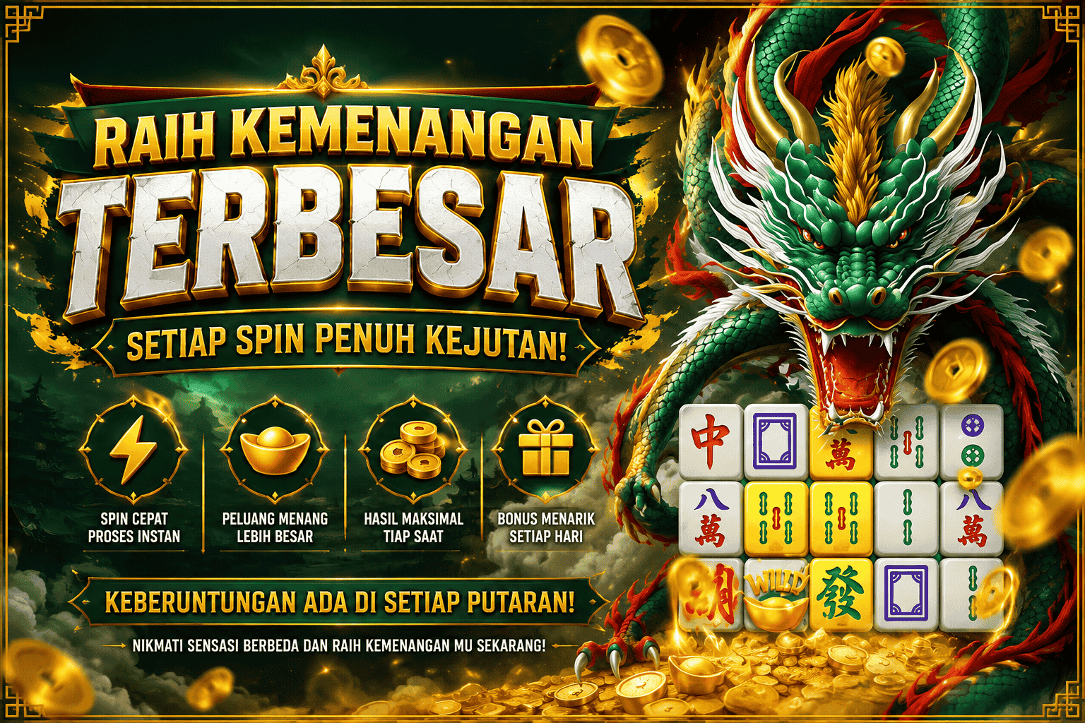 Gaming Online dan Perkembangannya di Tengah Era Digital