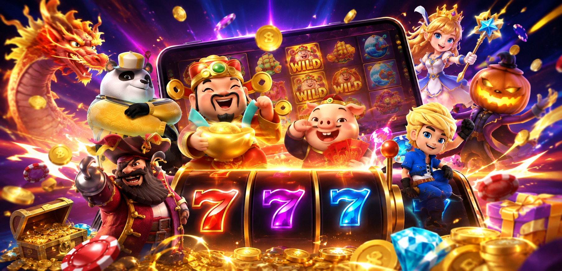 Cara Menemukan Game Online yang Sesuai dengan Selera